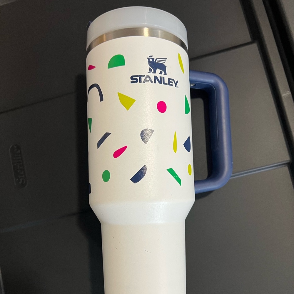 40 oz Stanley